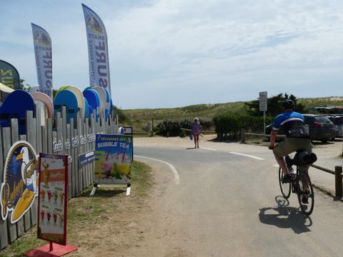 Camping Mahana by La Pège  - Camping Vendée - Image N°45