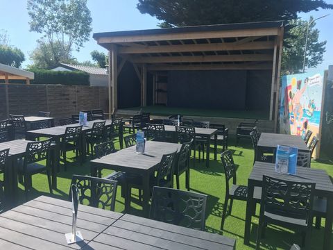 Camping Mahana by La Pège  - Camping Vendée - Image N°37
