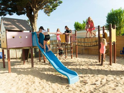 Camping Mahana by La Pège  - Camping Vendée - Image N°17