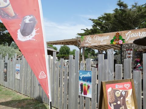 Camping Mahana by La Pège  - Camping Vendée - Image N°44