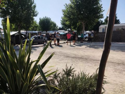 Camping maeva Escapades La Paree du Both - Camping Vendée - Image N°32