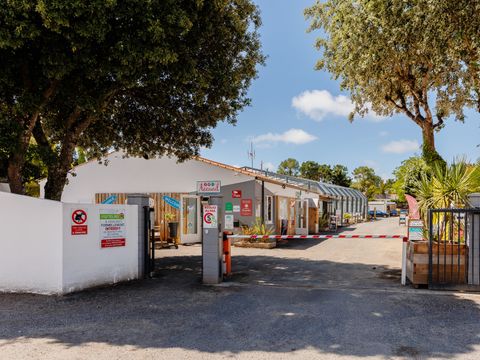Camping maeva Escapades La Paree du Both - Camping Vendée - Image N°12