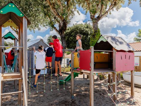 Camping maeva Escapades La Paree du Both - Camping Vendée - Image N°43