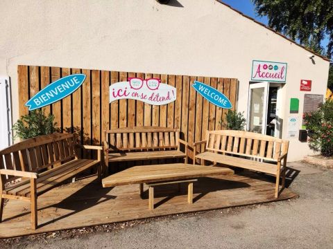 Camping maeva Escapades La Paree du Both - Camping Vendée - Image N°33