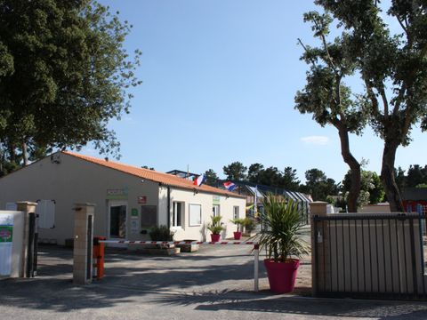 Camping maeva Escapades La Paree du Both - Camping Vendée - Image N°17