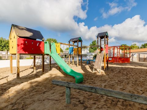 Camping maeva Escapades La Paree du Both - Camping Vendée - Image N°44