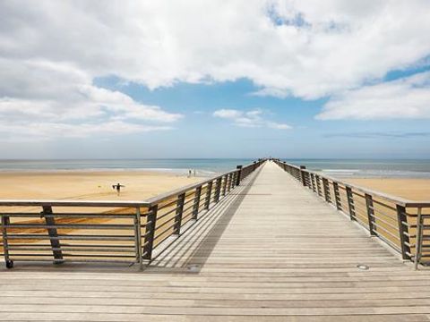 Camping Kabana Village - Camping Vendée - Image N°22