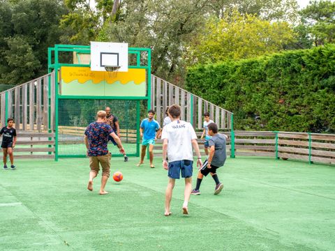 Camping La Puerta del Sol  - Camping Vendée - Image N°16
