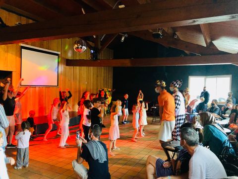 Camping Kabana Village - Camping Vendée - Image N°20