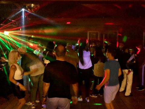 Camping Kabana Village - Camping Vendée - Image N°14