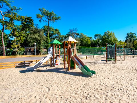 Camping La Puerta del Sol  - Camping Vendée - Image N°6