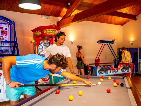 Camping Kabana Village - Camping Vendée - Image N°32