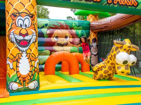 Camping Kabana Village - Camping Vendée - Image N°29