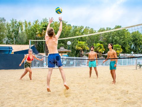 Camping La Puerta del Sol  - Camping Vendée - Image N°20