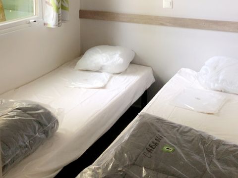 MOBILHOME 6 personnes - Access 3 chambres - SuperTitania