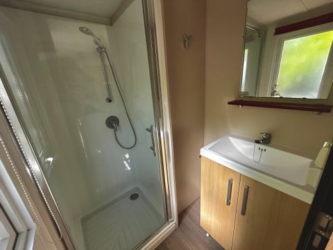 MOBILHOME 7 personnes - Access 3 chambres - LO73