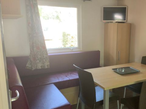 MOBILHOME 7 personnes - Access 3 chambres - LO73