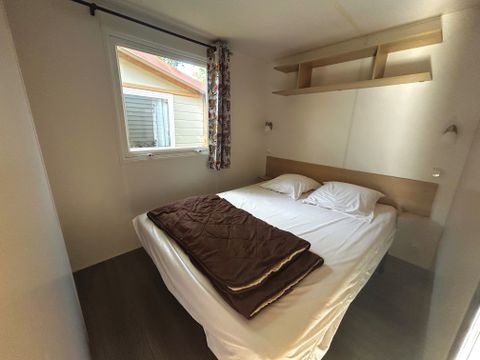 MOBILHOME 7 personnes - Access 3 chambres - LO73