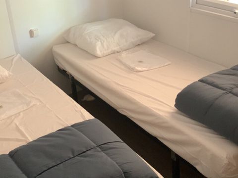 MOBILHOME 7 personnes - Access 3 chambres - LO73