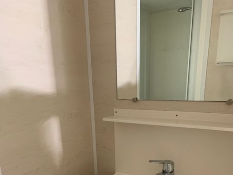 MOBILHOME 8 personnes -  MH- Confort 4 chambres - Smala