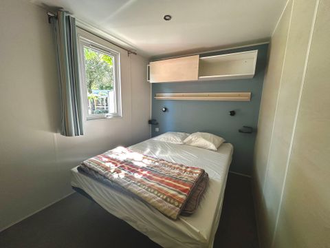 MOBILHOME 8 personnes - Famille 4 chambres - Smala