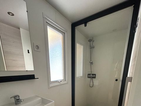 MOBILHOME 6 personnes - MH Confort 3 chambres - Evo33.3