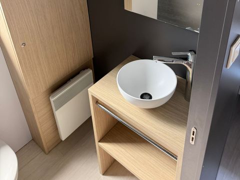 MOBILHOME 4 personnes - MH Premium 2 chambres - Taos F4