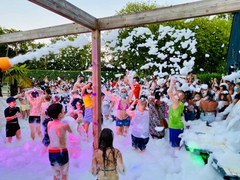 Camping Kabana Village - Camping Vendée - Image N°35