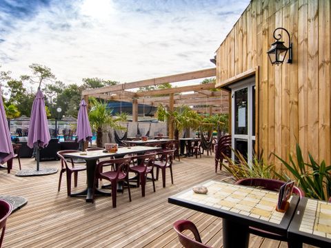 Camping Kabana Village - Camping Vendée - Image N°7