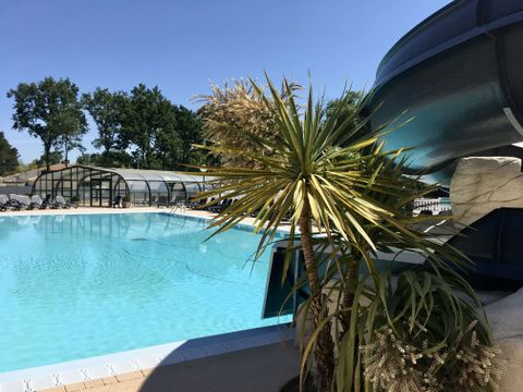 Camping La Puerta del Sol  - Camping Vendée - Image N°31