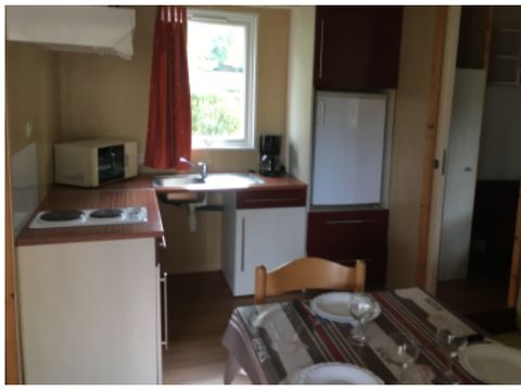 Camping La Puerta del Sol  - Camping Vendée - Image N°63