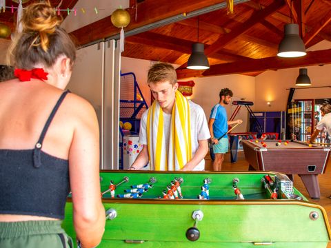Camping La Puerta del Sol  - Camping Vendée - Image N°64