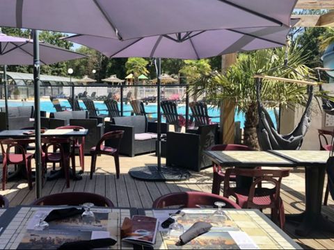 Camping Kabana Village - Camping Vendée - Image N°6