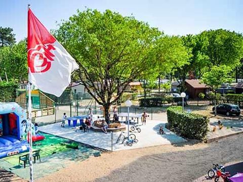 Camping La Puerta del Sol  - Camping Vendée - Image N°60