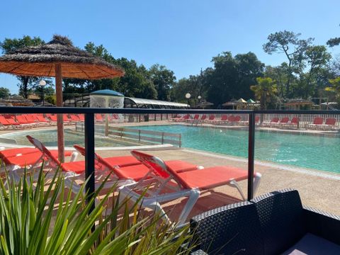 Camping Kabana Village - Camping Vendée - Image N°6