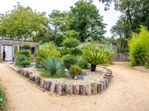 Camping La Puerta del Sol  - Camping Vendée - Image N°5