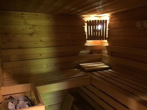 Camping La Puerta del Sol  - Camping Vendée - Image N°51