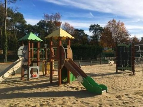 Camping Kabana Village - Camping Vendée - Image N°31