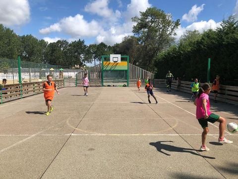 Camping Kabana Village - Camping Vendée - Image N°10