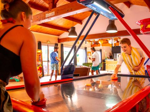 Camping La Puerta del Sol  - Camping Vendée - Image N°68