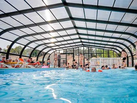 Camping La Puerta del Sol  - Camping Vendée - Image N°38