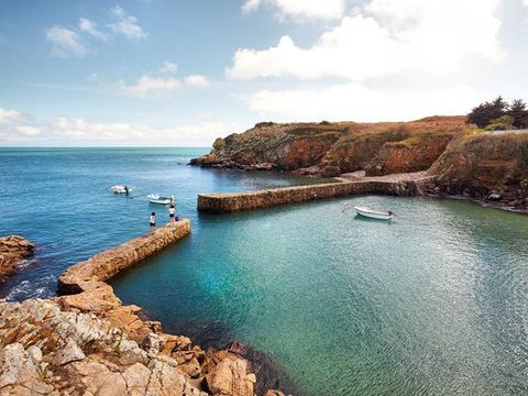 Camping Kabana Village - Camping Vendée - Image N°21