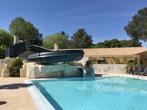 Camping La Puerta del Sol  - Camping Vendée - Image N°37