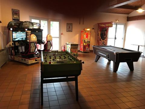 Camping La Puerta del Sol  - Camping Vendée - Image N°76