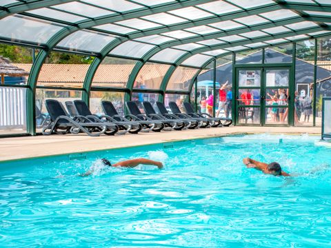 Camping La Puerta del Sol  - Camping Vendée - Image N°39