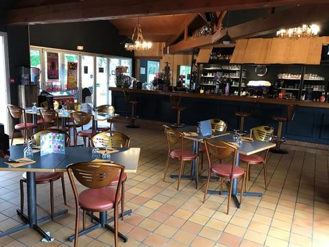 Camping Kabana Village - Camping Vendée - Image N°30