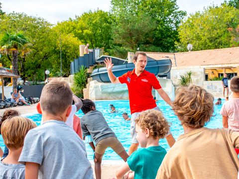 Camping La Puerta del Sol  - Camping Vendée - Image N°82