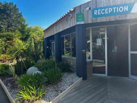 Camping Kabana Village - Camping Vendée - Image N°55