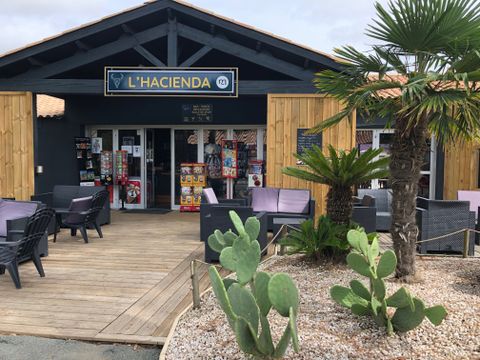 Camping La Puerta del Sol  - Camping Vendée - Image N°29