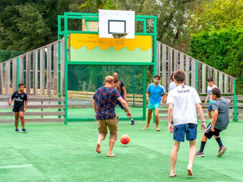 Camping La Puerta del Sol  - Camping Vendée - Image N°57